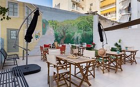 Supreme Comfort Apartments By Athens Stay